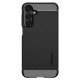 Spigen Rugged Armor coque de protection pour téléphones portables 17 cm (6.7") Housse Noir