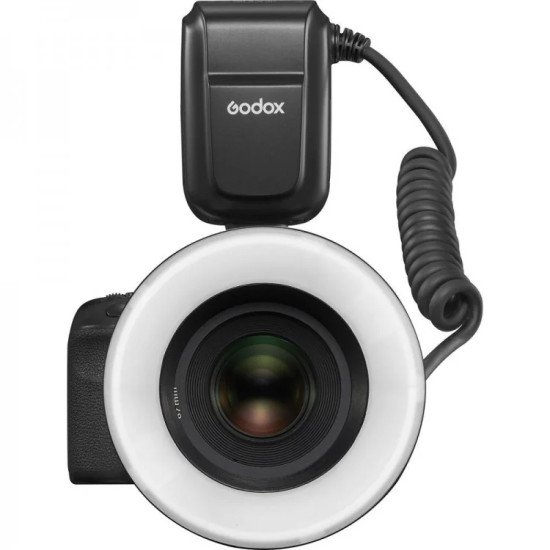 Godox MF-R76 Macro Ring Lampe