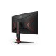 AOC G2 C27G2Z3/BK écran PC 68,6 cm (27") 1920 x 1080 pixels Full HD LED Noir, Rouge