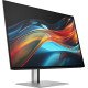 HP Series 7 Pro 24 inch WUXGA USB-C Monitor - 724pu écran PC 61 cm (24") 1920 x 1200 pixels Noir, Argent