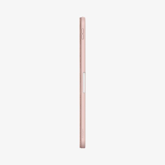 Spigen Urban Fit 27,9 cm (11") Folio Or rose