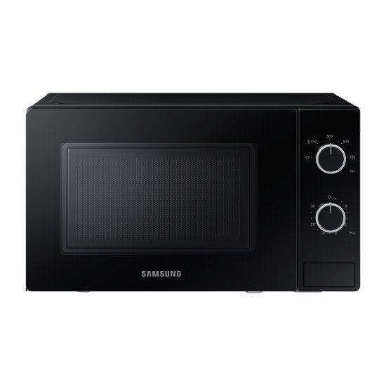 Samsung MS20A3010AL micro-onde Comptoir Micro-onde simple 20 L 700 W Noir