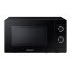 Samsung MS20A3010AL micro-onde Comptoir Micro-onde simple 20 L 700 W Noir