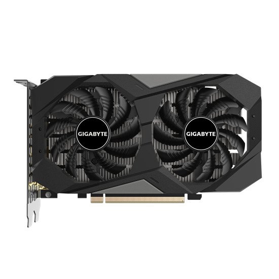 Gigabyte GeForce RTX 3050 WINDFORCE OC 6G NVIDIA 6 Go GDDR6