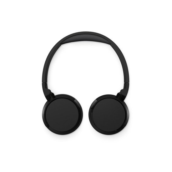 Philips TAH3209BK/00 écouteur/casque Sans fil Arceau Appels/Musique Bluetooth Noir