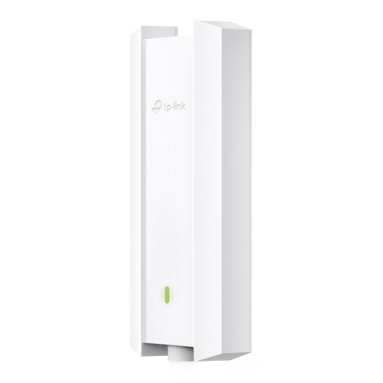 TP-Link Omada EAP623-Outdoor HD 1800 Mbit/s Blanc Connexion Ethernet POE