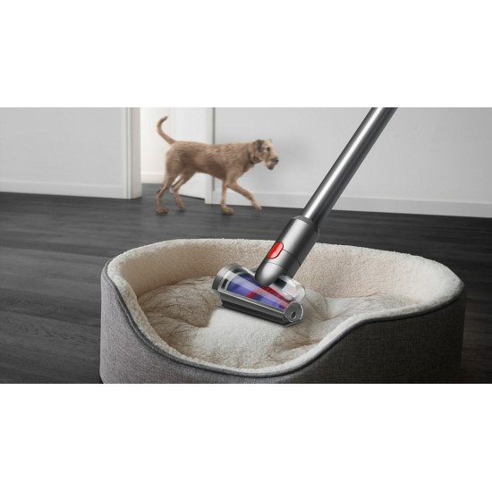 Dyson V15 Detect Fluffy