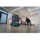 Metabo ASA 30 M PC 30 L Aspirateur sans sac Sec&humide 1200 W