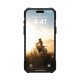 Urban Armor Gear 114472114061 coque de protection pour téléphones portables 17,5 cm (6.9") Housse Noir, Gris