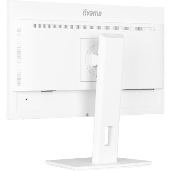 iiyama ProLite XUB2497HSU-W2 écran PC 60,5 cm (23.8") 1920 x 1080 pixels Full HD LED Blanc