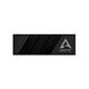 ARCTIC M2 Pro (Black) M.2 NVMe SSD Dissipateur thermique/Radiateur Noir 1 pièce(s)