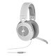 Corsair HS55 STEREO Casque Avec fil Arceau Jouer Blanc