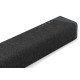 Philips TAB7908/10 haut-parleur soundbar Noir 5.1.2 canaux 740 W