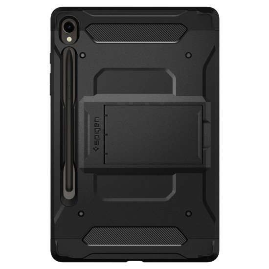 Spigen Tough Armor Pro 27,9 cm (11") Housse Noir