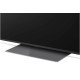 LG QNED 50QNED87T6B TV 127 cm (50") 4K Ultra HD Smart TV Wifi