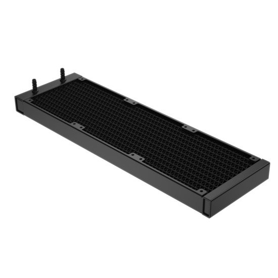 Xilence LQ360PRO.ARGB système de refroidissement d'ordinateur Processeur Refroidisseur de liquide tout-en-un 12 cm Noir 1 pièce(s)