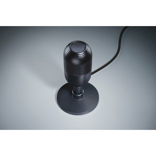 Razer Seiren V3 Mini Noir Microphone de table