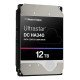 Western Digital Ultrastar DC HA340 disque dur 12 To 7200 tr/min 512 Mo 3.5" SATA