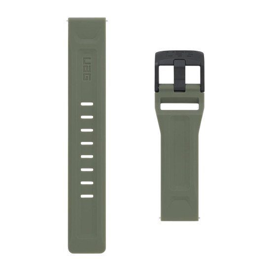 Urban Armor Gear Universal Scout Bande Vert Silicone