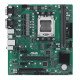 ASUS PRO A620M-C-CSM AMD A620 Emplacement AM5 micro ATX