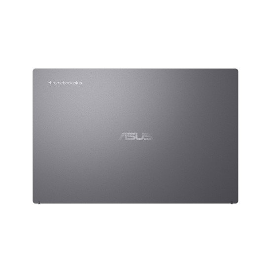 ASUS Chromebook CB3402CBA-MW0192 35,6 cm (14") Écran tactile Full HD Intel® Core™ i3 i3-1215U 8 Go LPDDR5-SDRAM 128 Go Flash Wi-Fi 6 (802.11ax) ChromeOS Gris