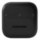 Fairphone Fairbuds Casque True Wireless Stereo (TWS) Ecouteurs Appels/Musique USB Type-C Bluetooth Noir