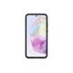 Samsung Coque en silicone pour Galaxy A35 5G