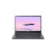 Acer Chromebook CBE595-2T-53B0 Intel Core 5 120U 39,6 cm (15.6") Écran tactile Full HD 8 Go LPDDR5x-SDRAM 256 Go SSD Wi-Fi 6 (802.11ax) ChromeOS Gris