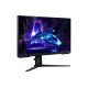 Samsung G30D écran PC 61 cm (24") 1920 x 1080 pixels Full HD LCD Noir