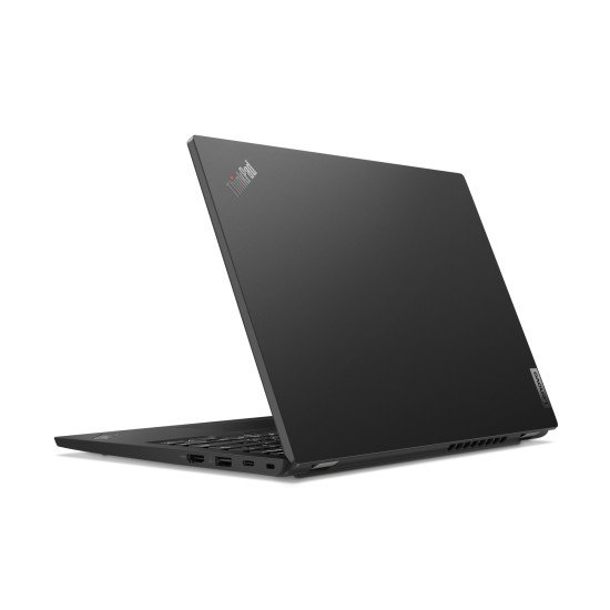 Lenovo ThinkPad L13 Intel Core Ultra 5 125U Ordinateur portable 33,8 cm (13.3") WSXGA 16 Go LPDDR5-SDRAM 512 Go SSD Wi-Fi 6E (802.11ax) Windows 11 Pro Noir