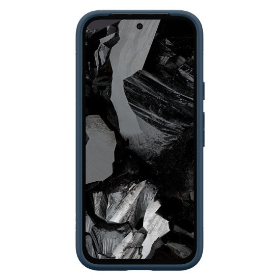 Spigen Ultra Color coque de protection pour téléphones portables 15,5 cm (6.1") Housse Bleu