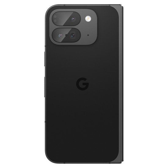 Spigen GLAS.tR EZ Fit Optik Protecteur d'objectif caméra Google 2 pièce(s)