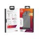 ZAGG Santa Cruz Kickstand coque de protection pour téléphones portables 15,5 cm (6.1") Housse Noir