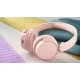 Philips 4000 series TAH4209PK/00 écouteur/casque Sans fil Arceau Appels/Musique Bluetooth Rose