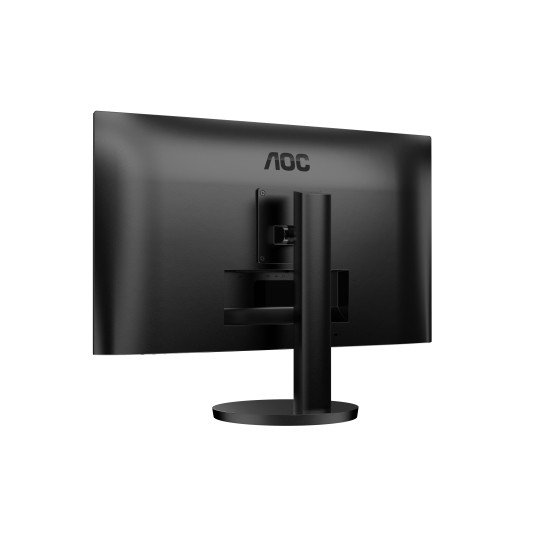 AOC B3 U27B3CF écran PC 68,6 cm (27") 3840 x 2160 pixels 4K Ultra HD LCD Noir