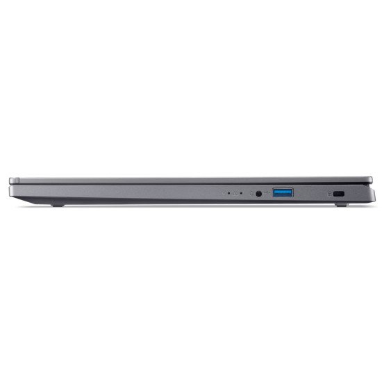 Acer Extensa 15 EX215-56-59XX Intel Core 5 120U Ordinateur portable 39,6 cm (15.6") Full HD 8 Go LPDDR5-SDRAM 256 Go SSD Wi-Fi 6 (802.11ax) Windows 11 Pro Gris