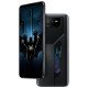 ASUS ROG Phone 6 BATMAN Edition 17,2 cm (6.78") Double SIM Android 12 5G USB Type-C 12 Go 256 Go 6000 mAh Noir