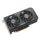 ASUS Dual -RX6600-8G-V3 AMD Radeon RX 6600 8 Go GDDR6