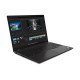 Lenovo ThinkPad T16 Gen 2 (Intel) Intel® Core™ i7 i7-1355U Ordinateur portable 40,6 cm (16") WUXGA 32 Go DDR5-SDRAM 512 Go SSD Wi-Fi 6E (802.11ax) Windows 11 Pro Noir