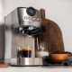 Cecotec Power Espresso 20 Steel Pro Semi-automatique Machine à expresso 1,3 L