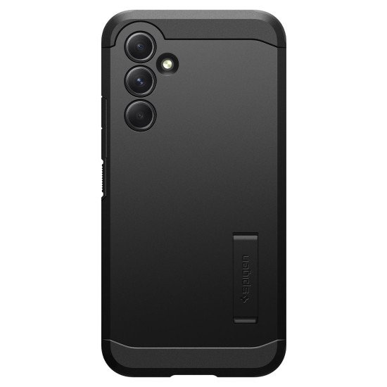 Spigen ACS05881 coque de protection pour téléphones portables 16,3 cm (6.4") Housse Noir