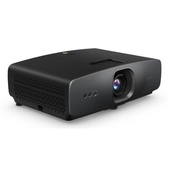 BenQ W2720i Projecteur à focale standard 2500 ANSI lumens DLP UHD 4K (3840x2160) Compatibilité 3D Noir