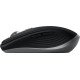 Logitech MX Anywhere 3S for Mac souris Bureau Droitier RF sans fil + Bluetooth Laser 8000 DPI