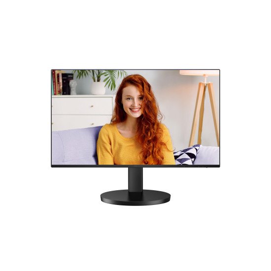 AOC B3 24B3CF2 LED display 60,5 cm (23.8") 1920 x 1080 pixels Full HD Noir