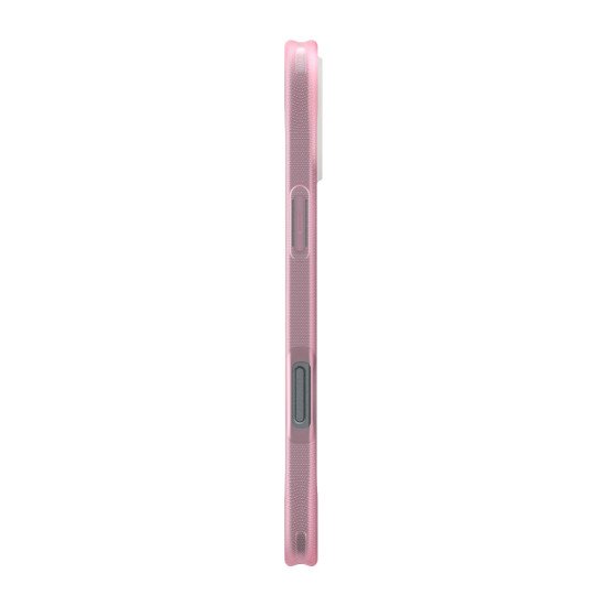 Spigen UltraSheer Mag coque de protection pour téléphones portables 15,5 cm (6.1") Housse Rose