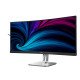 Philips 5000 series 34B2U5600C/00 écran PC 86,4 cm (34") 3440 x 1440 pixels Dual QHD LCD Gris