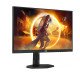 AOC G4 Q27G4XN écran PC 68,6 cm (27") 2560 x 1440 pixels Quad HD LCD Noir, Gris