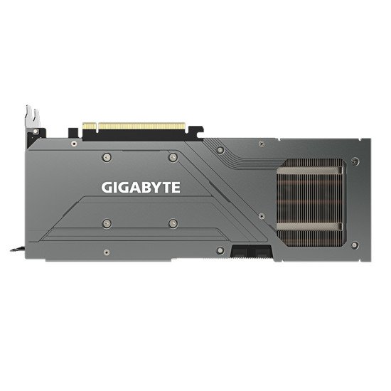 Gigabyte GAMING Radeon RX 7600 XT OC AMD 16 Go GDDR6