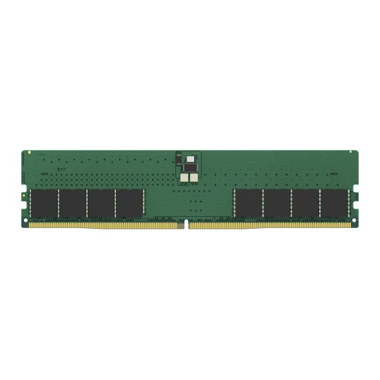 Kingston Technology ValueRAM KVR56U46BD8-48 module de mémoire 48 Go 1 x 48 Go DDR5