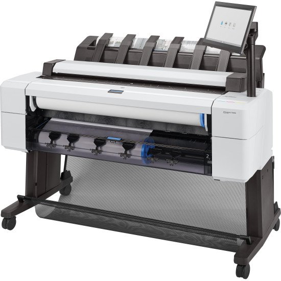 HP Designjet Imprimante multifonction T2600 PostScript de 36 pouces